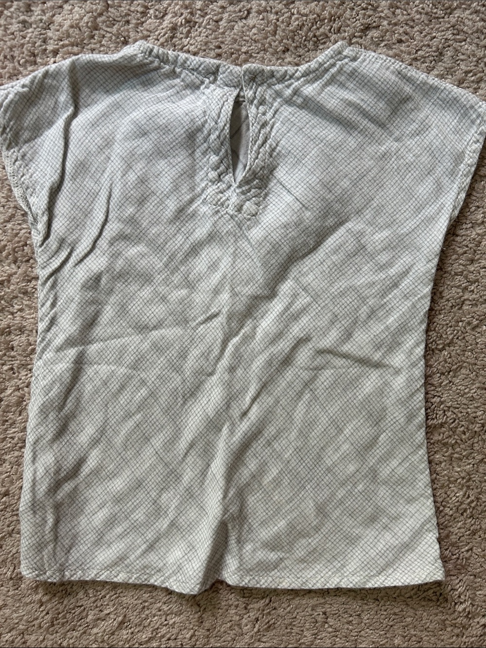 Mabo 2/3 Short Sleeve Shirt - Picture 3 of 3